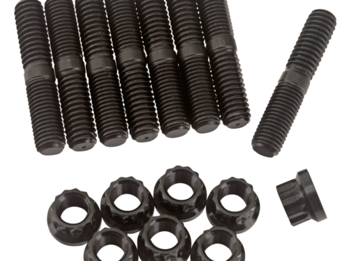 PRIGIONIERI E DADI BILANCIERI KPMI PER MILWAUKEE EIGHT