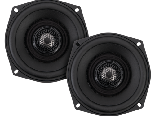 ALTOPARLANTI PRECISION POWERS