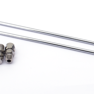 CONDOTTI DELL'OLIO CROMATI