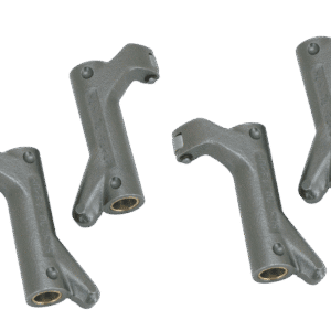 Carrello | 11 standard rgba 9317 | HPS Racing