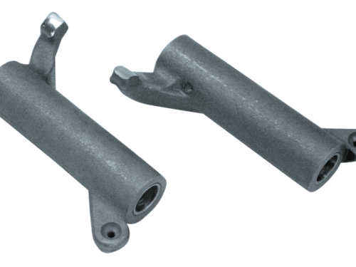 BILANCIERI DI RICAMBIO AGLI ORIGINALI