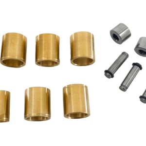 Carrello | 2 standard rgba 9322 | HPS Racing