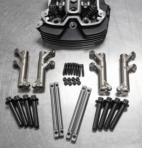 KIT TOP END GUARDIAN S&S PER MILWAUKEE EIGHT | 1 KIT TOP END GUARDIAN S&S PER MILWAUKEE EIGHT