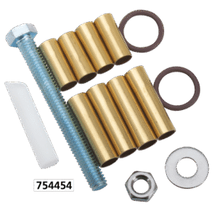 Carrello | 12 standard rgba 9335 | HPS Racing