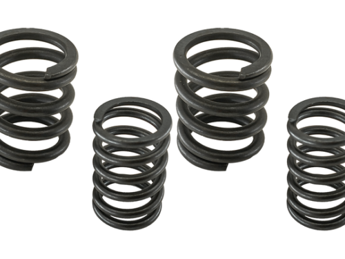 SET MOLLE VALVOLE DI RICAMBIO ALLE ORIGINALI