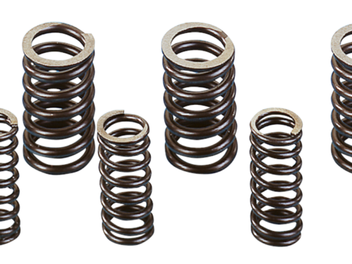 SET MOLLE VALVOLE DI RICAMBIO ALLE ORIGINALI