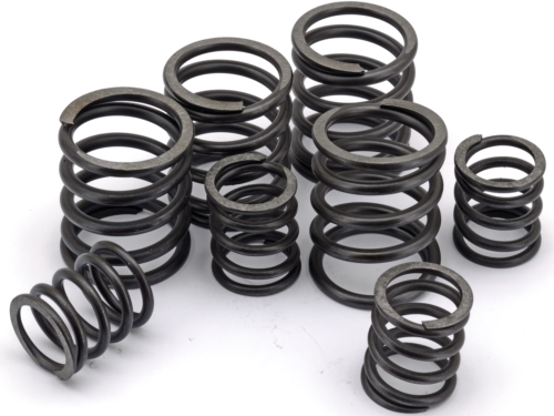 SET MOLLE VALVOLE DI RICAMBIO ALLE ORIGINALI