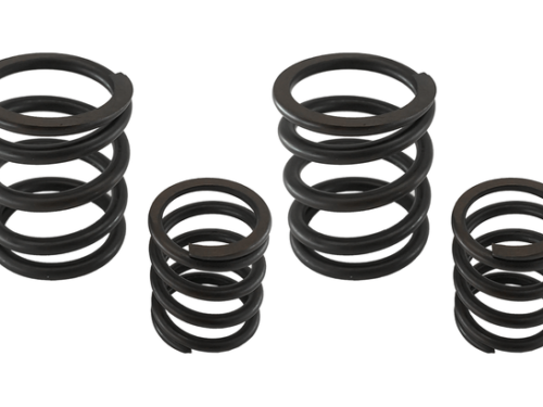 SET MOLLE VALVOLE DI RICAMBIO ALLE ORIGINALI