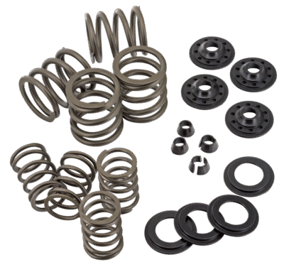 KIT MOLLE VALVOLA PER KNUCKLEHEAD