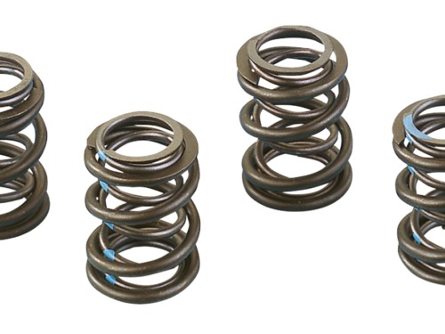 MOLLE VALVOLE ANDREWS PER SHOVELHEAD CON CAMME SPINTE