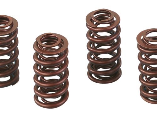 MOLLE VALVOLE ANDREWS