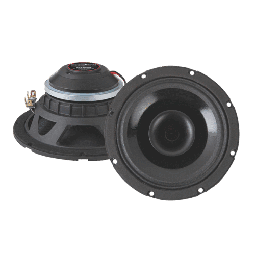 ALTOPARLANTI PRECISION POWERS