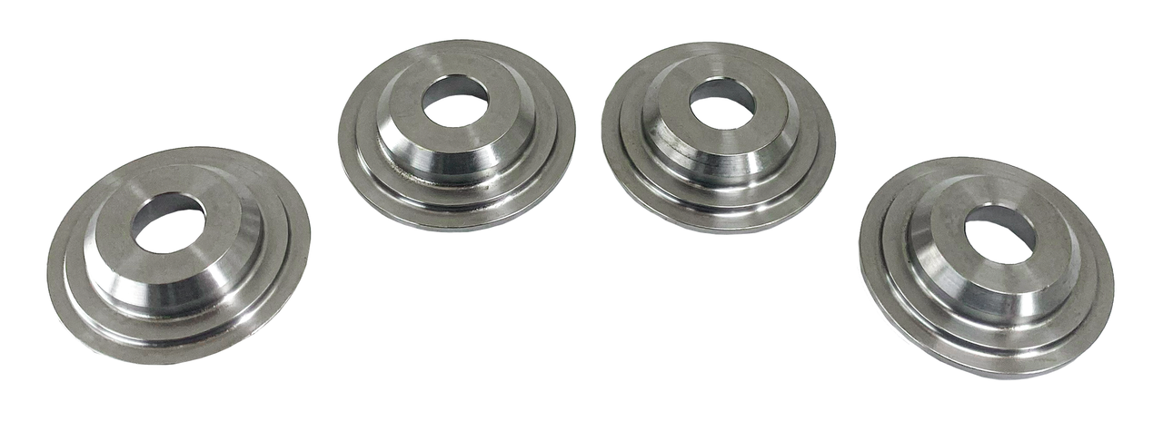 KIT MOLLE VALVOLE LEGGERE DA COMPETIZIONE KIBBLEWHITE PRECISION MACHINING PER CAMME CON ALZATA ELEVATA | 1 KIT MOLLE VALVOLE LEGGERE DA COMPETIZIONE KIBBLEWHITE PRECISION MACHINING PER CAMME CON ALZATA ELEVATA