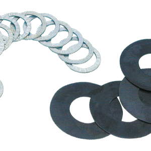 RASAMENTI DISTANZIALI MOLLE VALVOLE DALLA KIBBLEWHITE PRECISION MACHINING