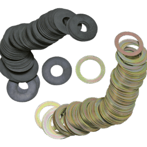 RASAMENTI MOLLE VALVOLA AV&V