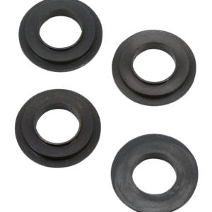 COLLARI INFERIORI MOLLE VALVOLA PER SHOVELHEAD