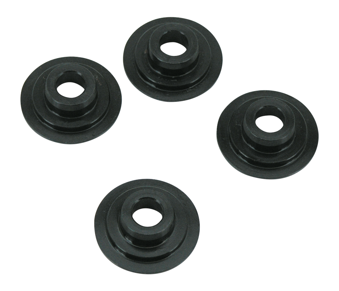 COLLARI MOLLE VALVOLE ANDREWS IN ACCIAIO | 1 COLLARI MOLLE VALVOLE ANDREWS IN ACCIAIO