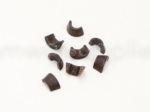 CILINDRI E VALVOLE, MODELLI 45CI A VALVOLE LATERALI