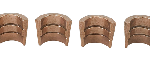 CYLINDER HEADS & PARTS FOR X-WEDGE ENGINES