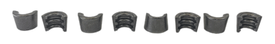 VALVOLE "BLACK DIAMOND" IN ACCIAIO INOX DA PRECISION MACHINING