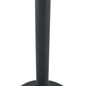 VALVOLE "BLACK DIAMOND" IN ACCIAIO INOX DA PRECISION MACHINING