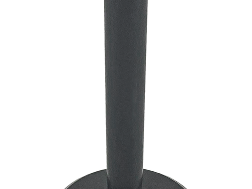 VALVOLE "BLACK DIAMOND" IN ACCIAIO INOX DA PRECISION MACHINING