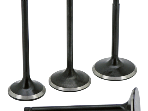 VALVOLE AV & V SUPER RINFORZATE