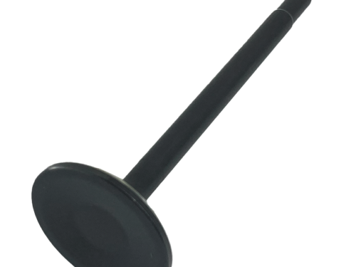 VALVOLE "BLACK DIAMOND" IN ACCIAIO INOX DA PRECISION MACHINING