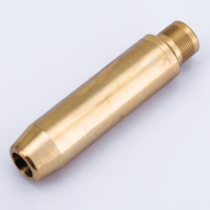GUIDE VALVOLE KIBBLEWHITE PRECISION MACHINING IN BRONZO C630