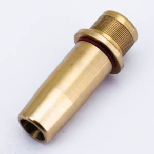 GUIDE VALVOLE KIBBLEWHITE PRECISION MACHINING IN BRONZO C630