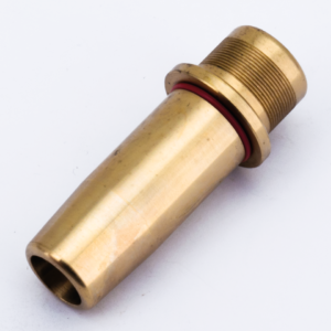 GUIDE VALVOLE KIBBLEWHITE PRECISION MACHINING IN BRONZO C630