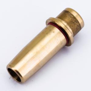 GUIDE VALVOLE KIBBLEWHITE PRECISION MACHINING IN BRONZO C630