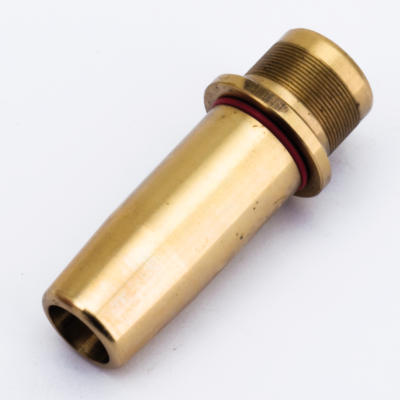 GUIDE VALVOLE KIBBLEWHITE PRECISION MACHINING IN BRONZO C630