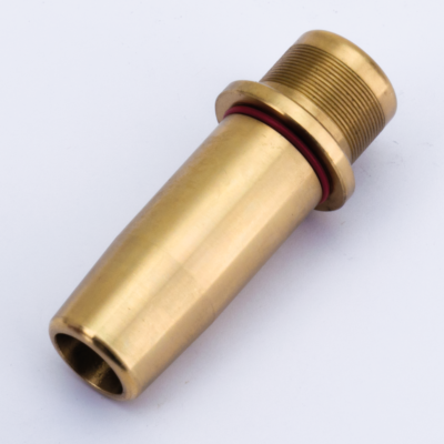 GUIDE VALVOLE KIBBLEWHITE PRECISION MACHINING IN BRONZO C630