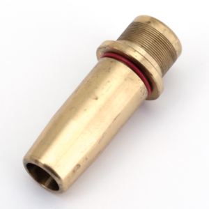 GUIDE VALVOLE KIBBLEWHITE PRECISION MACHINING IN BRONZO C630