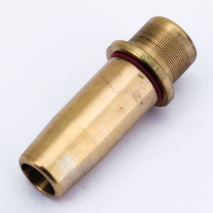 GUIDE VALVOLE KIBBLEWHITE PRECISION MACHINING IN BRONZO C630