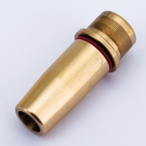 GUIDE VALVOLE KIBBLEWHITE PRECISION MACHINING IN BRONZO C630