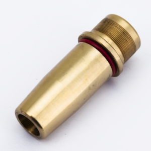 GUIDE VALVOLE KIBBLEWHITE PRECISION MACHINING IN BRONZO C630