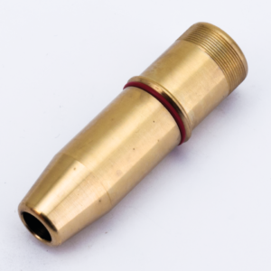 GUIDE VALVOLE KIBBLEWHITE PRECISION MACHINING IN BRONZO C630