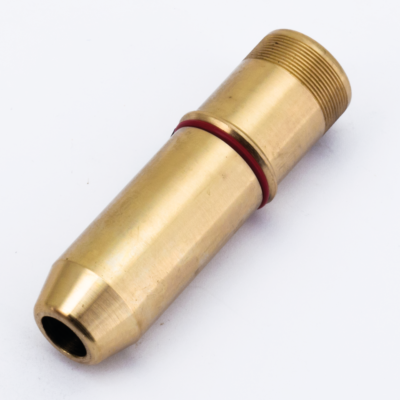 GUIDE VALVOLE KIBBLEWHITE PRECISION MACHINING IN BRONZO C630