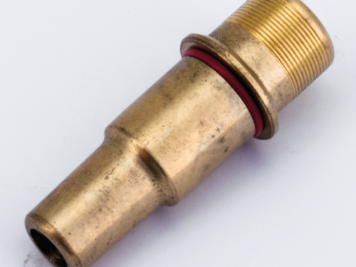 GUIDE VALVOLE KIBBLEWHITE PRECISION MACHINING IN BRONZO C630