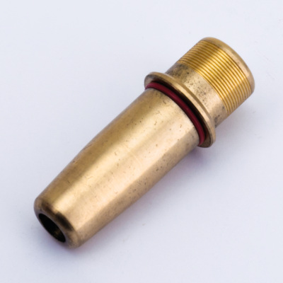 GUIDE VALVOLE KIBBLEWHITE PRECISION MACHINING IN BRONZO C630