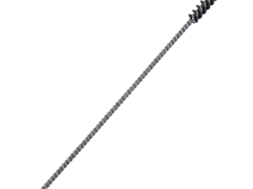 ALESATORE A SFERA PER GUIDA VALVOLA IN BRONZO MANGANESE E GHISA