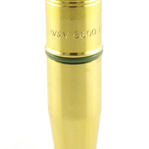 GUIDE VALVOLE AV&V RINFORZATE IN BRONZO/MANGANESE