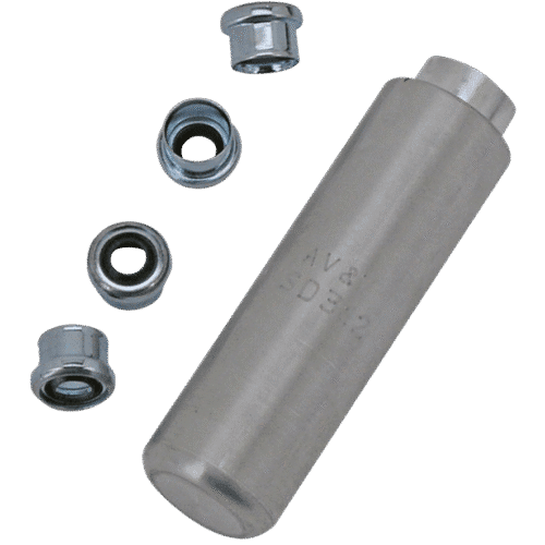 PARAOLI VALVOLA RICAMBIO DI SERIE AV&V