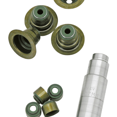 PARAOLI VALVOLA AV&V HIGH PERFORMANCE