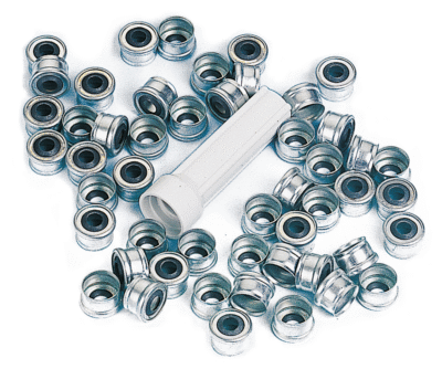 PARAOLI GUIDA VALVOLE (CONFEZIONE PER OFFICINE)