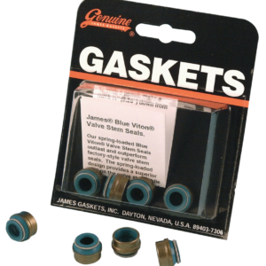 GUARNIZIONI MOTORE O-RING E PARAOLI PER TWIN CAM