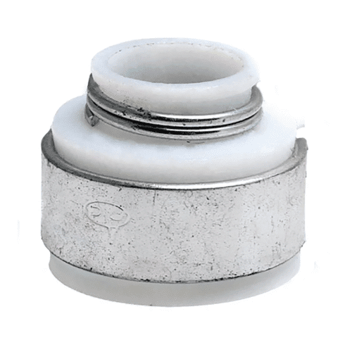 PARAOLI STELO VALVOLA KIBBLEWHITE PRECISION MACHINING