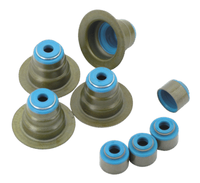 PARAOLI STELO VALVOLA KIBBLEWHITE PRECISION MACHINING